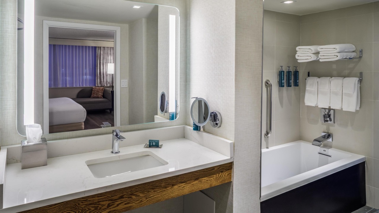 Photo of Bathroom in Rochester