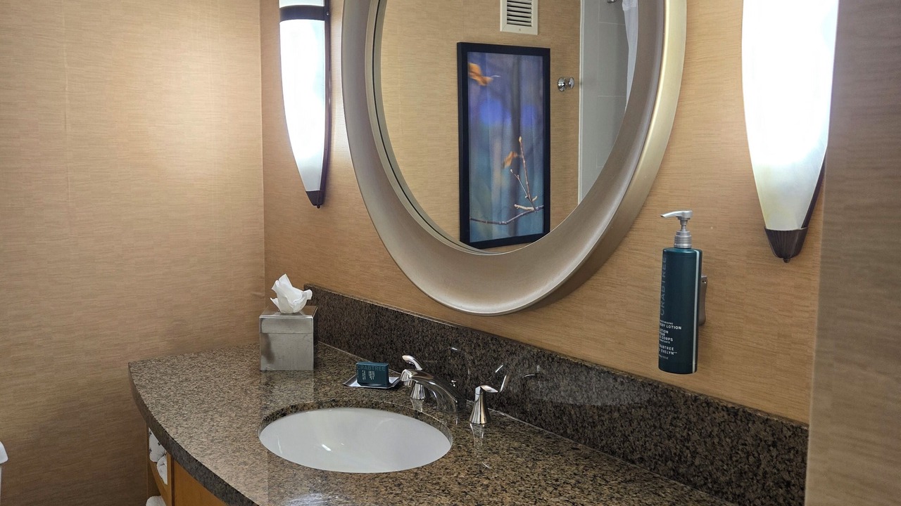 Photo of Bathroom in Rochester