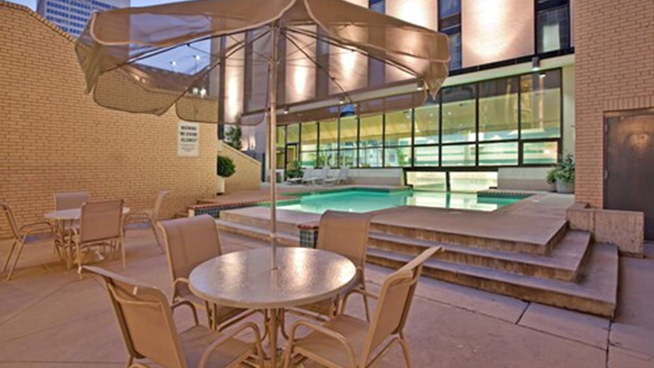 Photo of Outdoor in Downtown