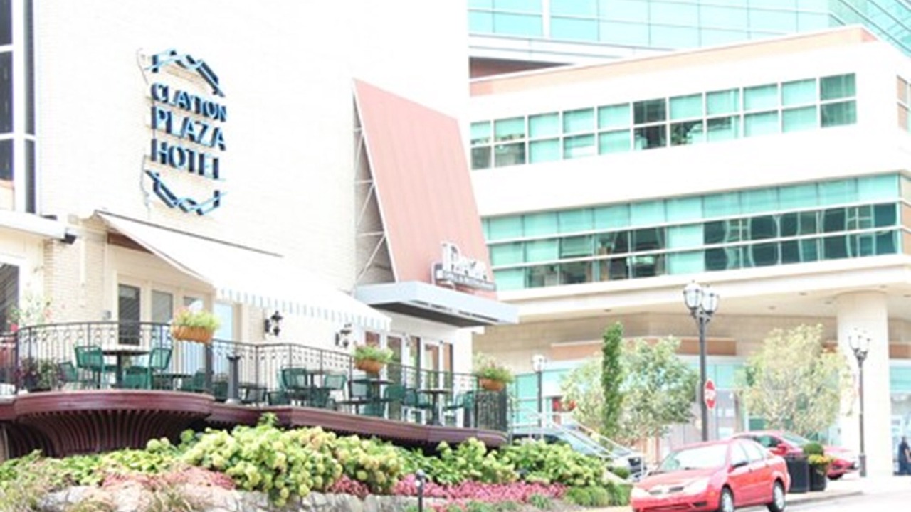 Photo of Outdoor in Downtown