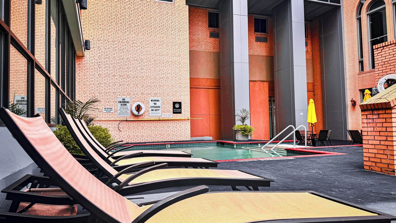 Photo of Outdoor in Downtown
