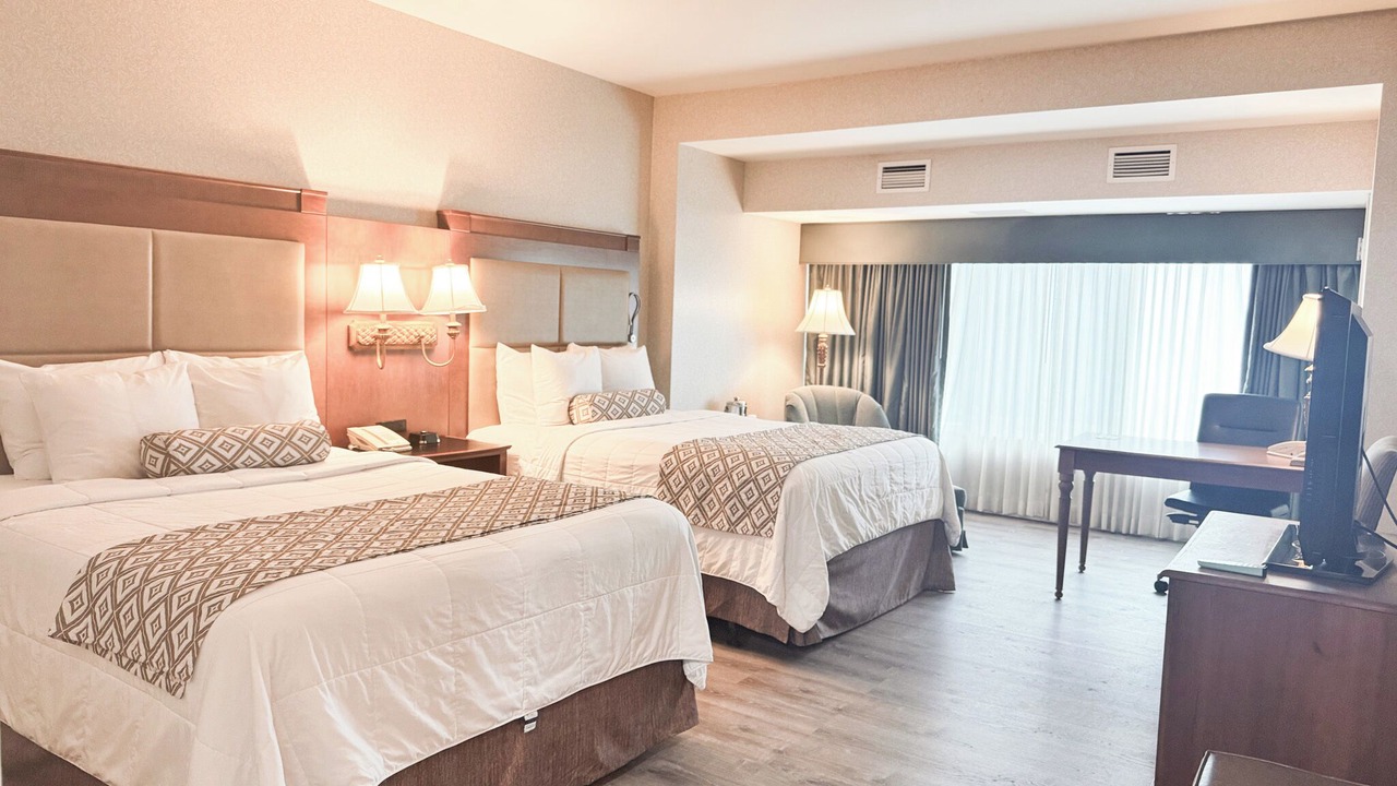 Photo of Bedroom in Downtown