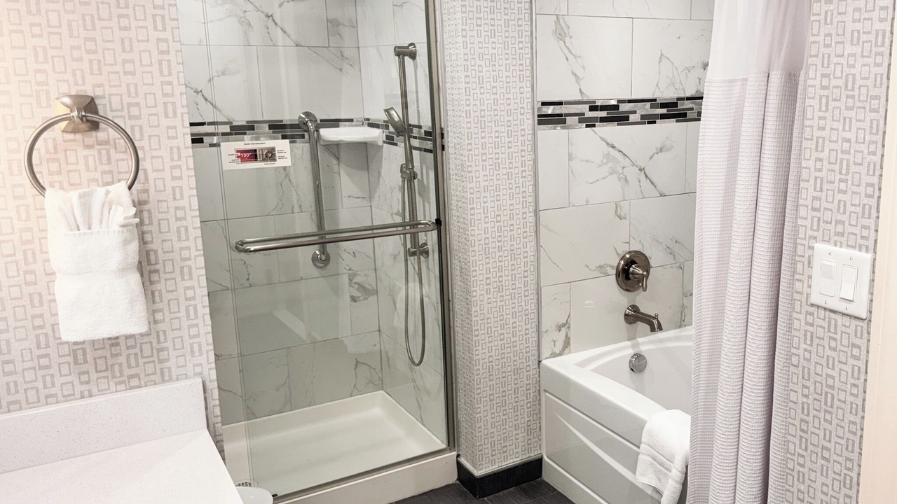 Photo of Bathroom in Downtown