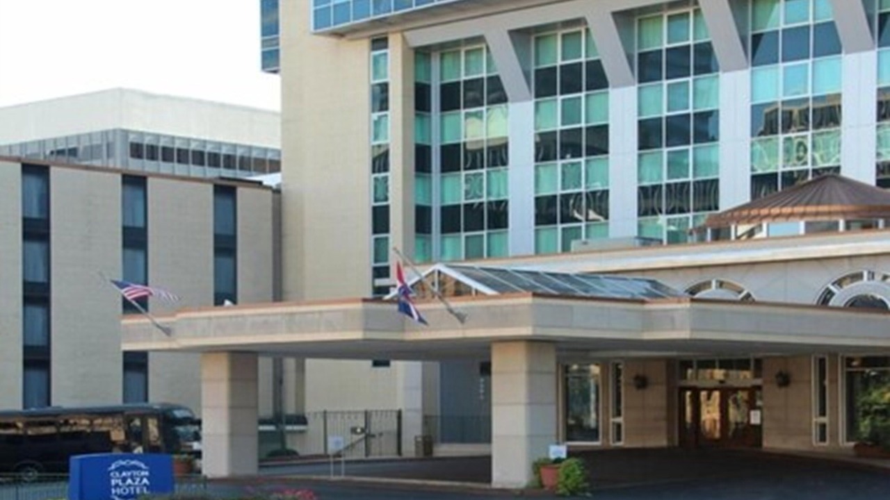 Photo of Outdoor in Downtown