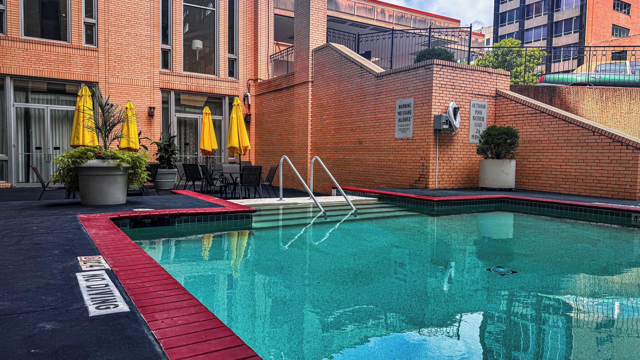 Photo of Outdoor in Downtown