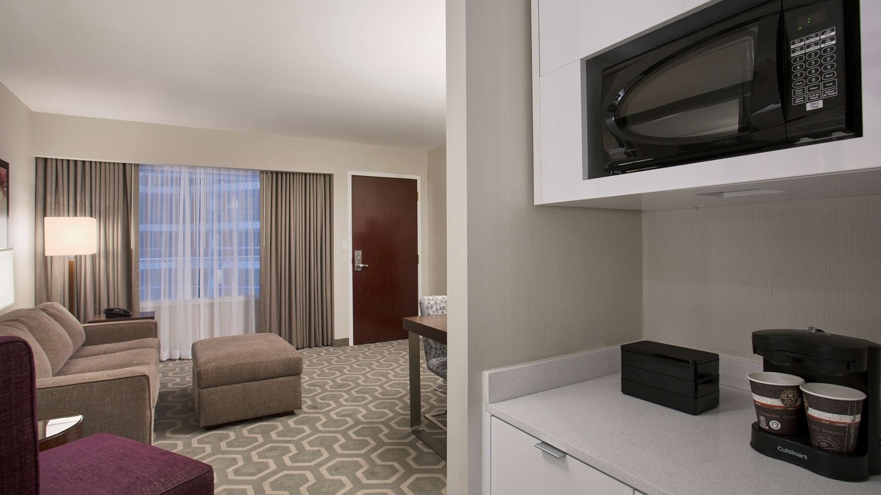 Photo of Bedroom in West End