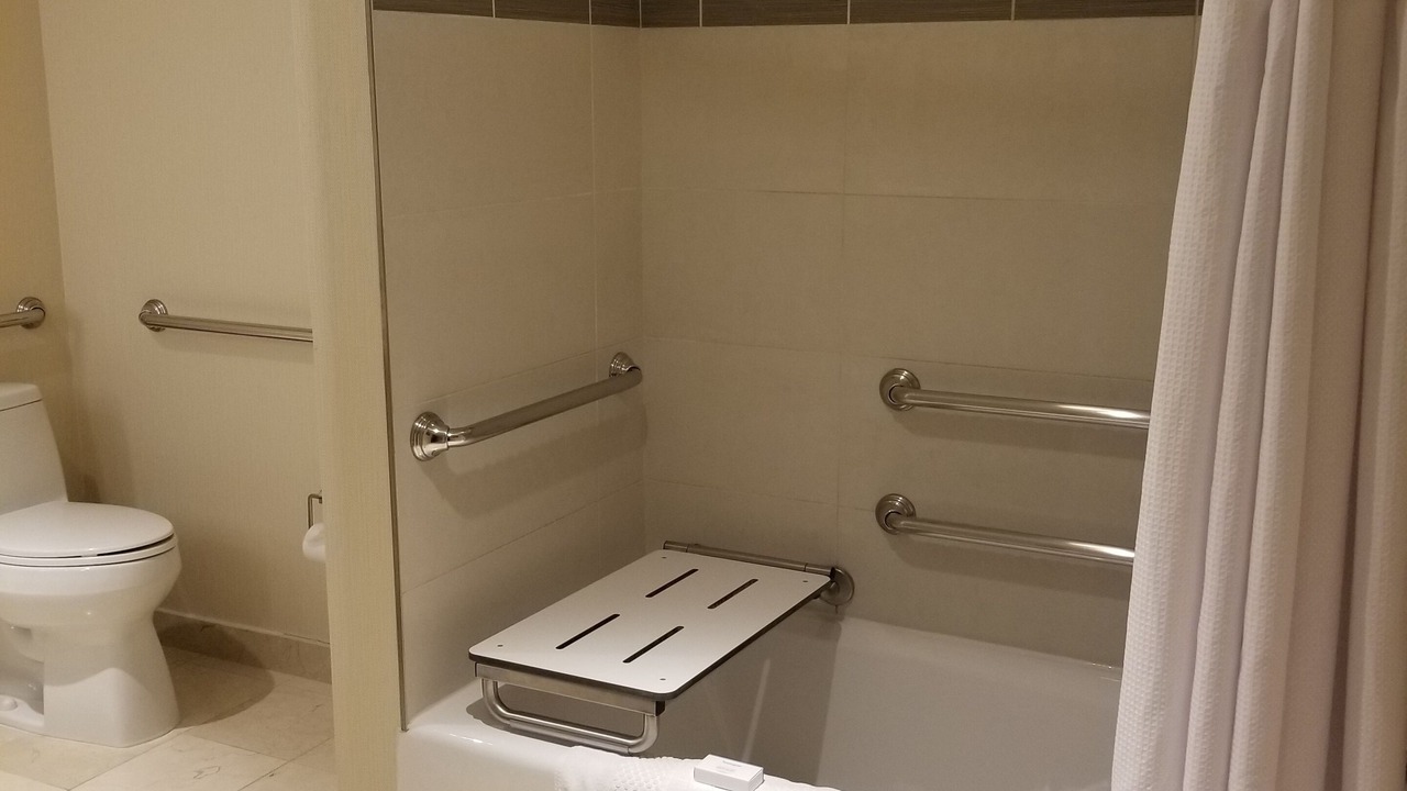 Photo of Bathroom in West End