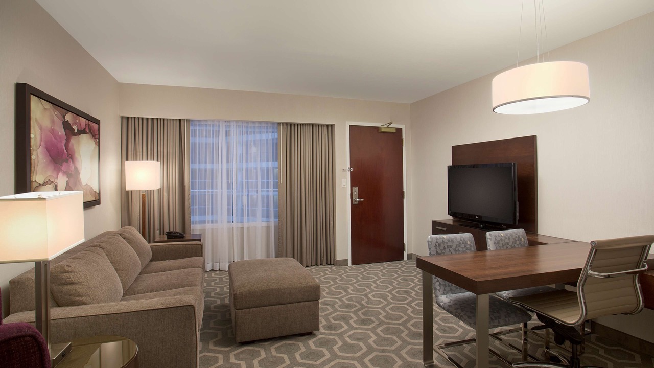 Photo of Bedroom in West End