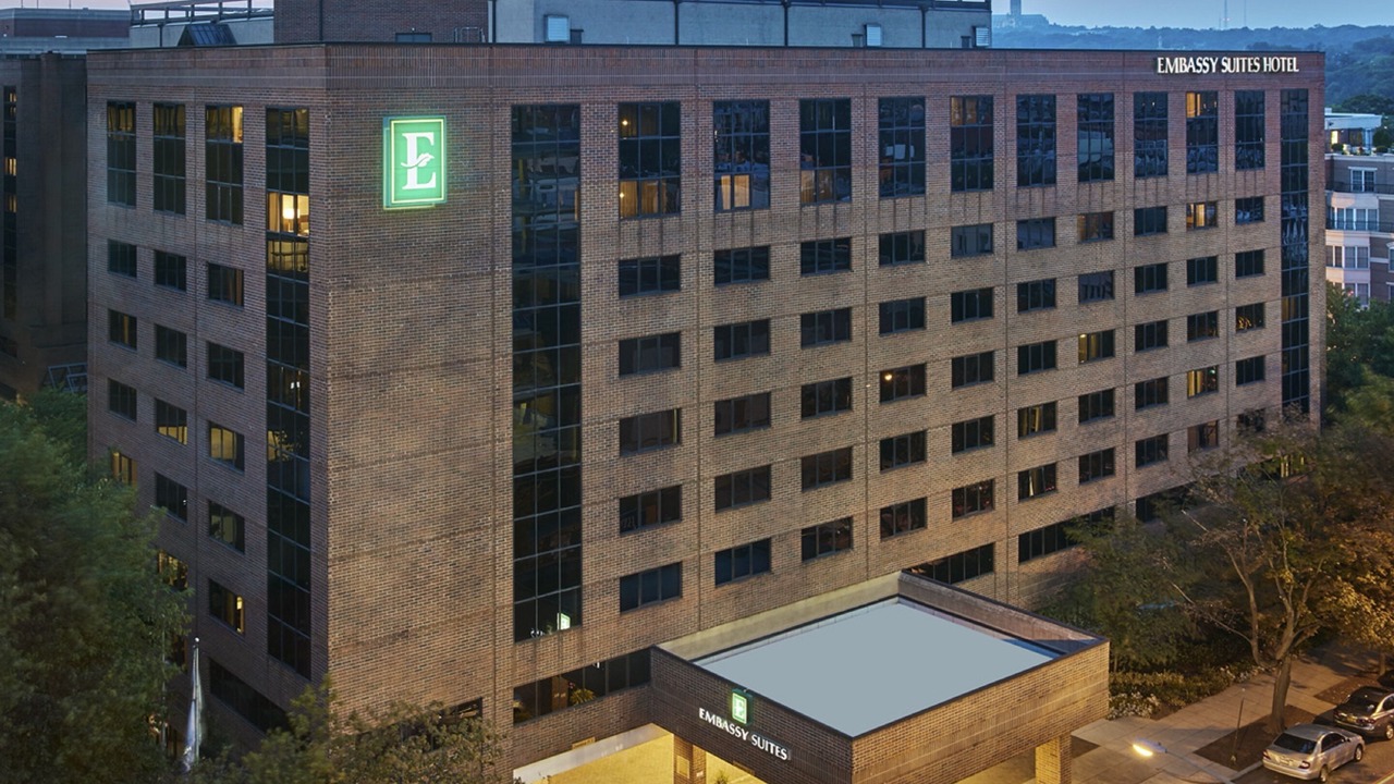 Photo of Outdoor in West End