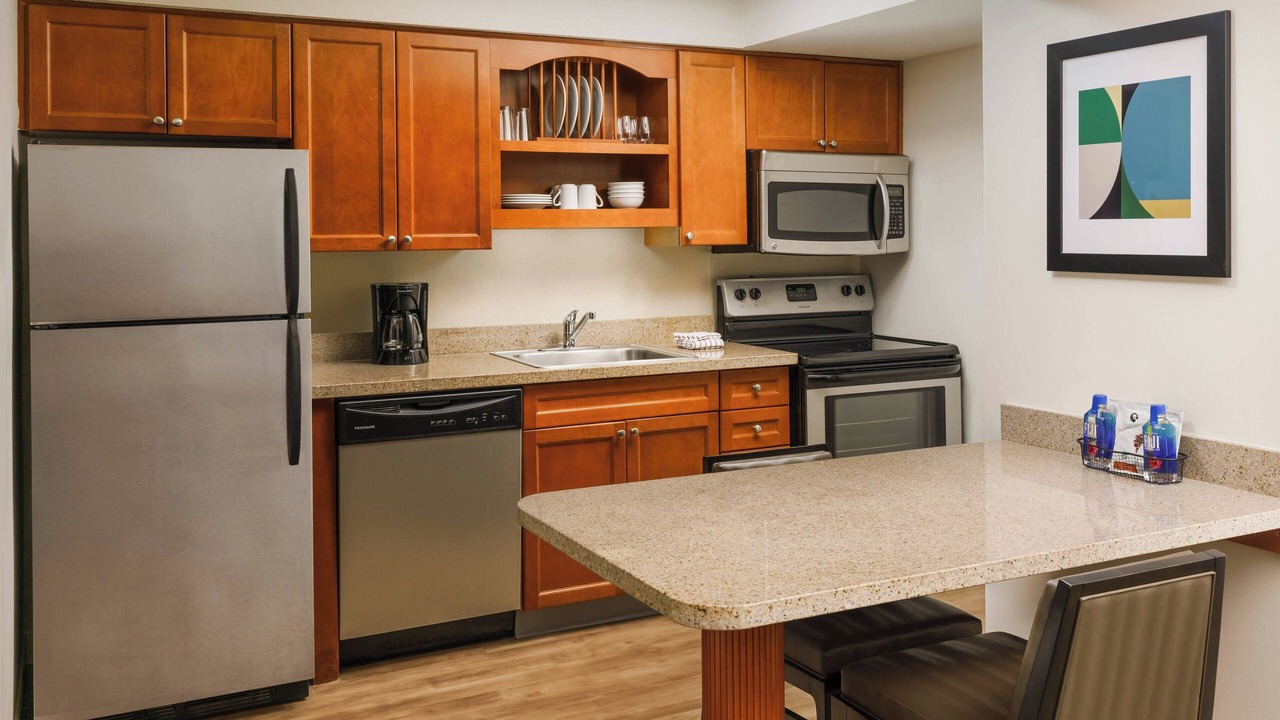 Photo of Kitchen in Windsor