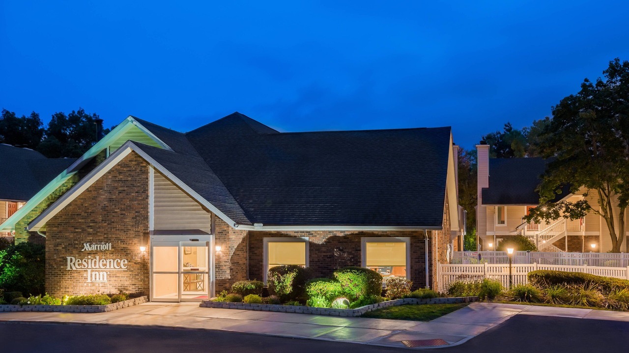 Photo of Buildings in Windsor