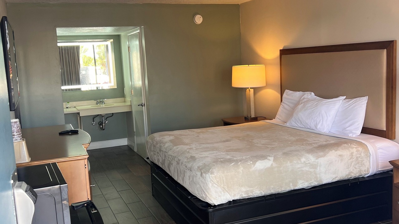 Photo of Bedroom in Davenport