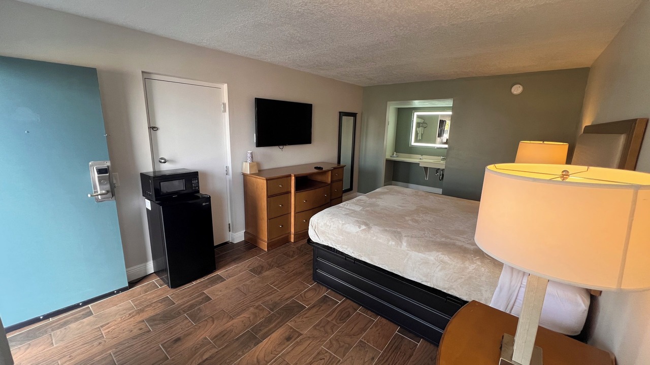 Photo of Bedroom in Davenport