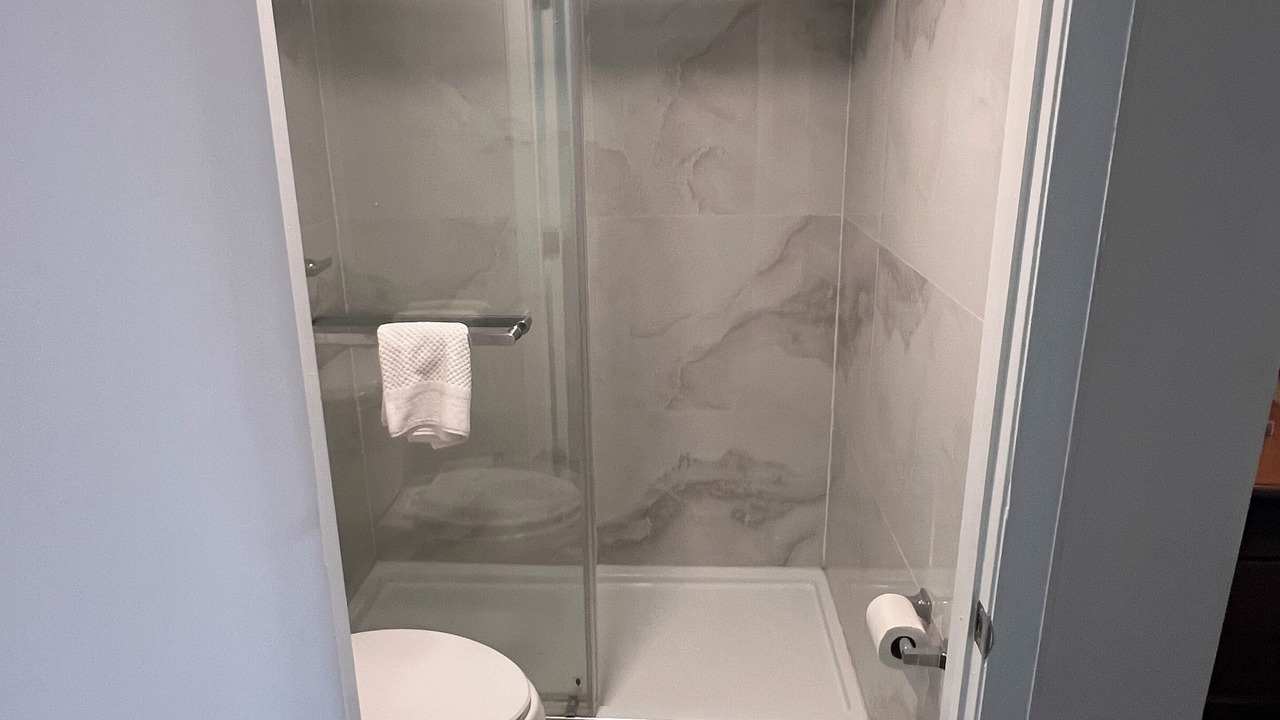 Photo of Bathroom in Davenport