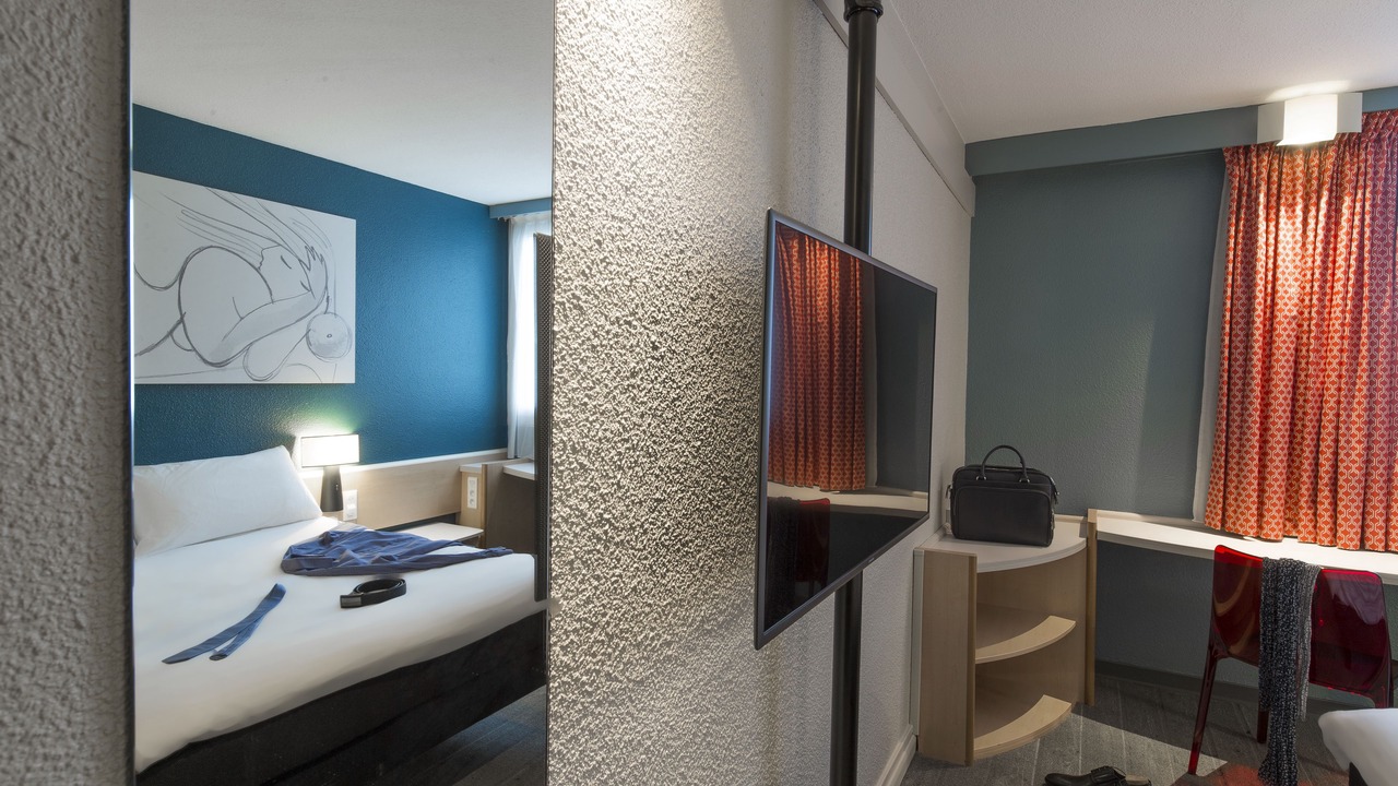 Photo of Bedroom in Tours