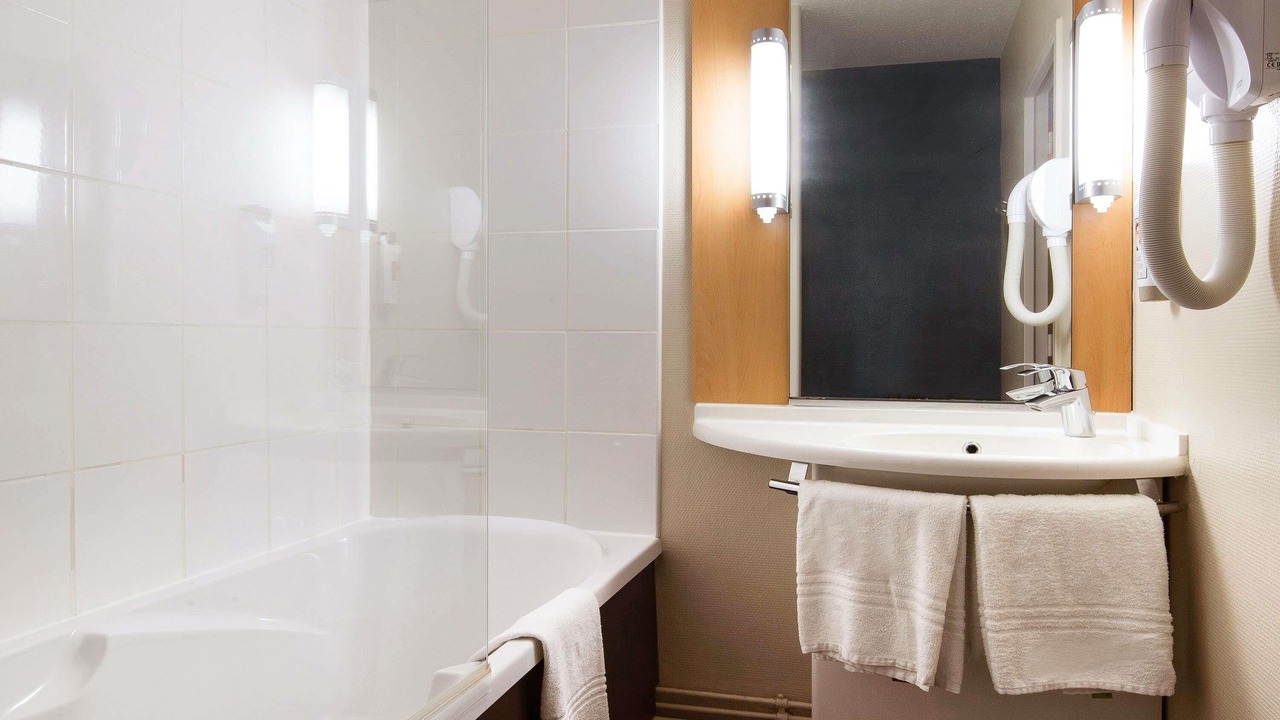 Photo of Bedroom in Tours