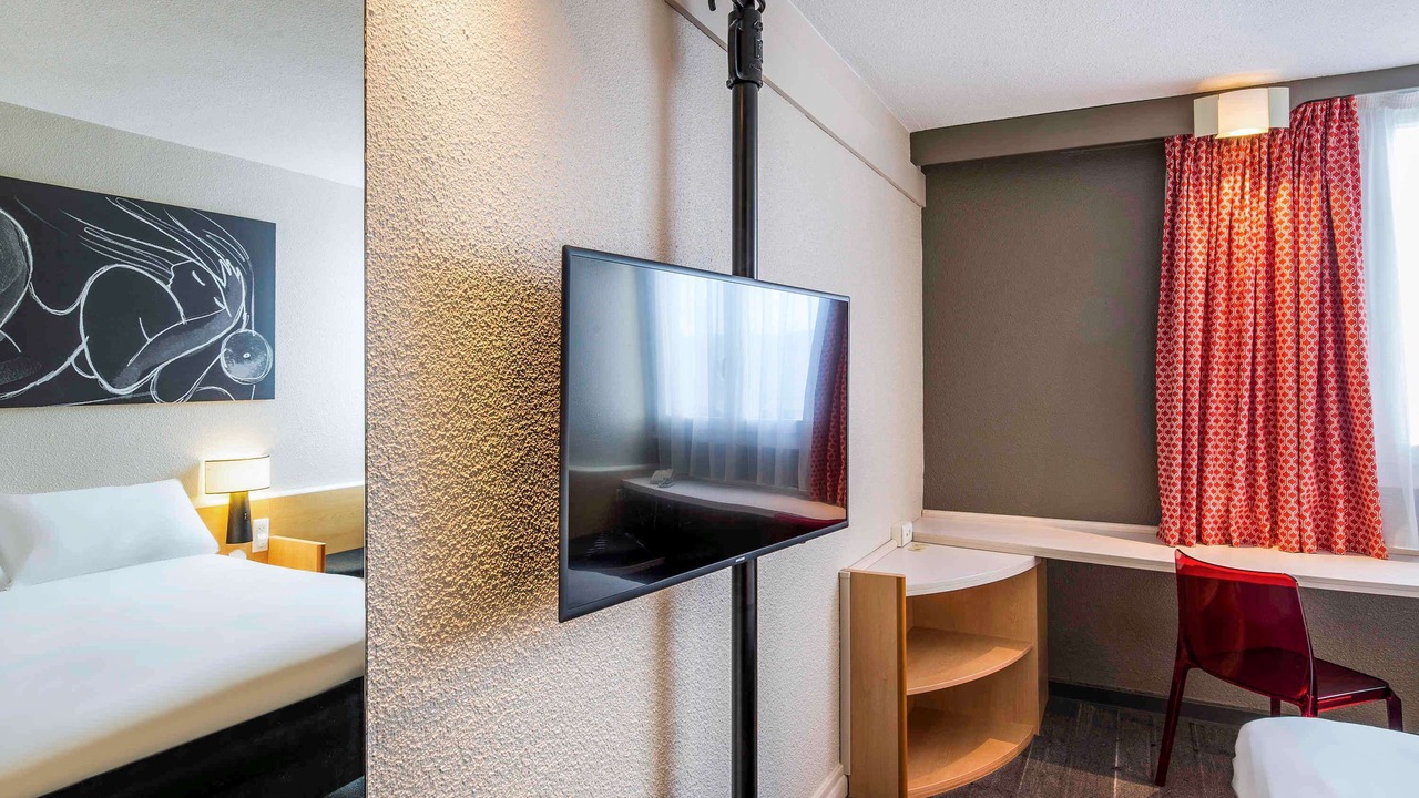 Photo of Bedroom in Tours