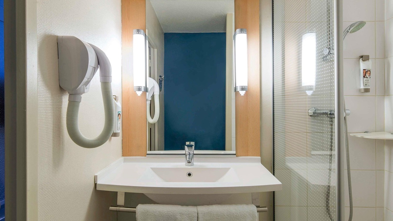 Photo of Bedroom in Tours