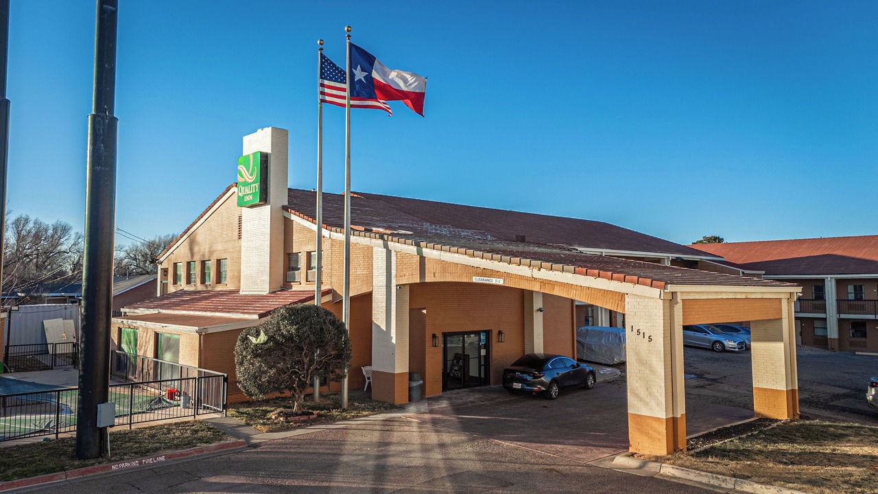 Photo of Outdoor in Amarillo