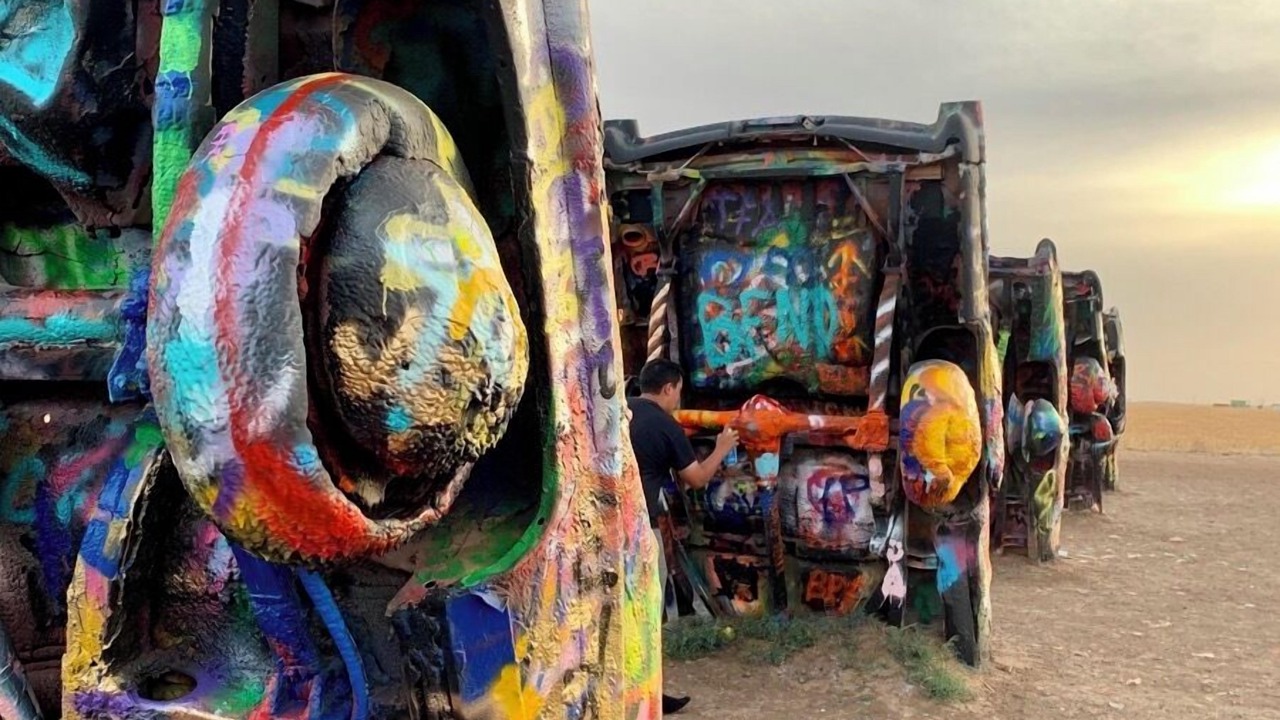Photo of Others in Amarillo