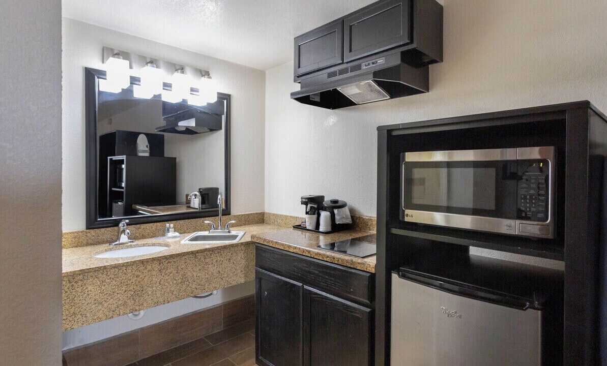 Photo of Bedroom in Amarillo