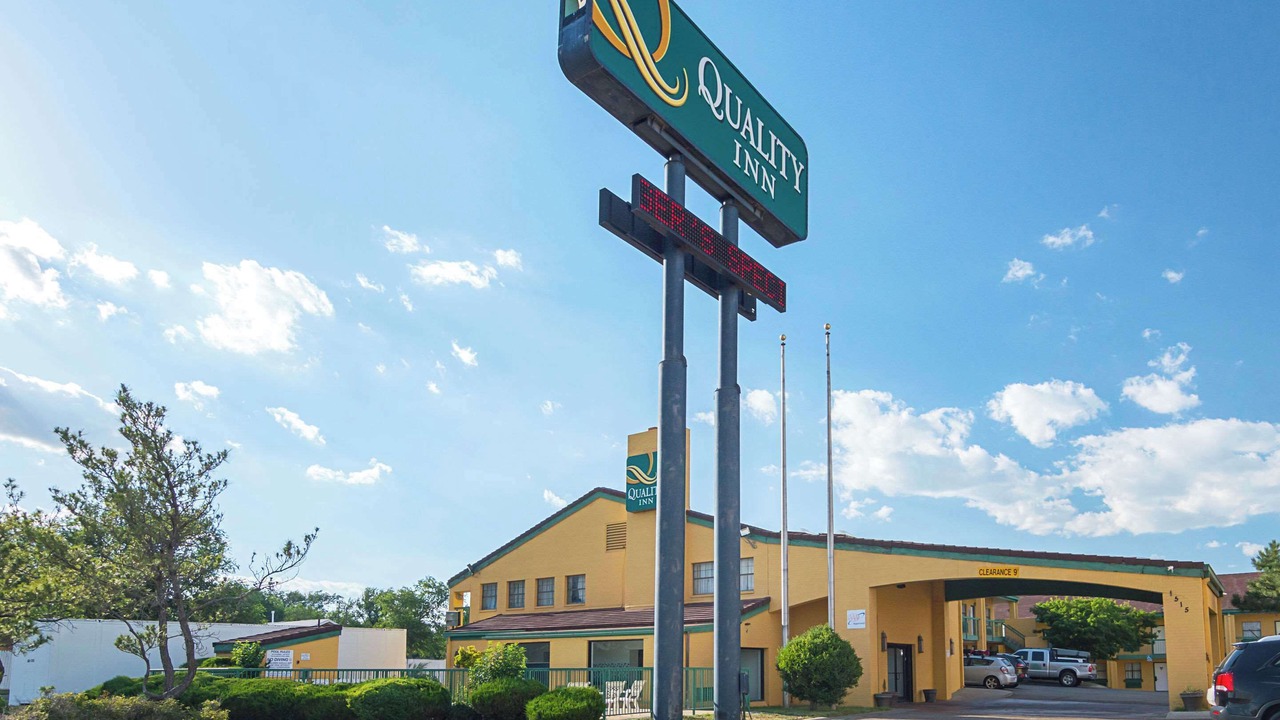 Photo of Outdoor in Amarillo