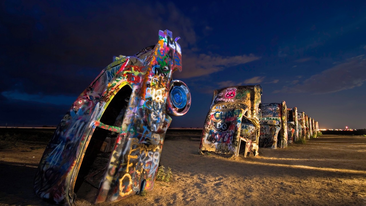 Photo of Others in Amarillo
