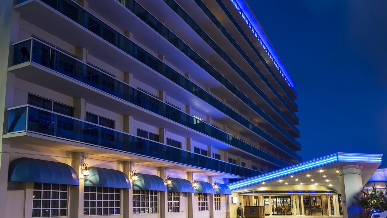 Photo of Outdoor in Galt Mile