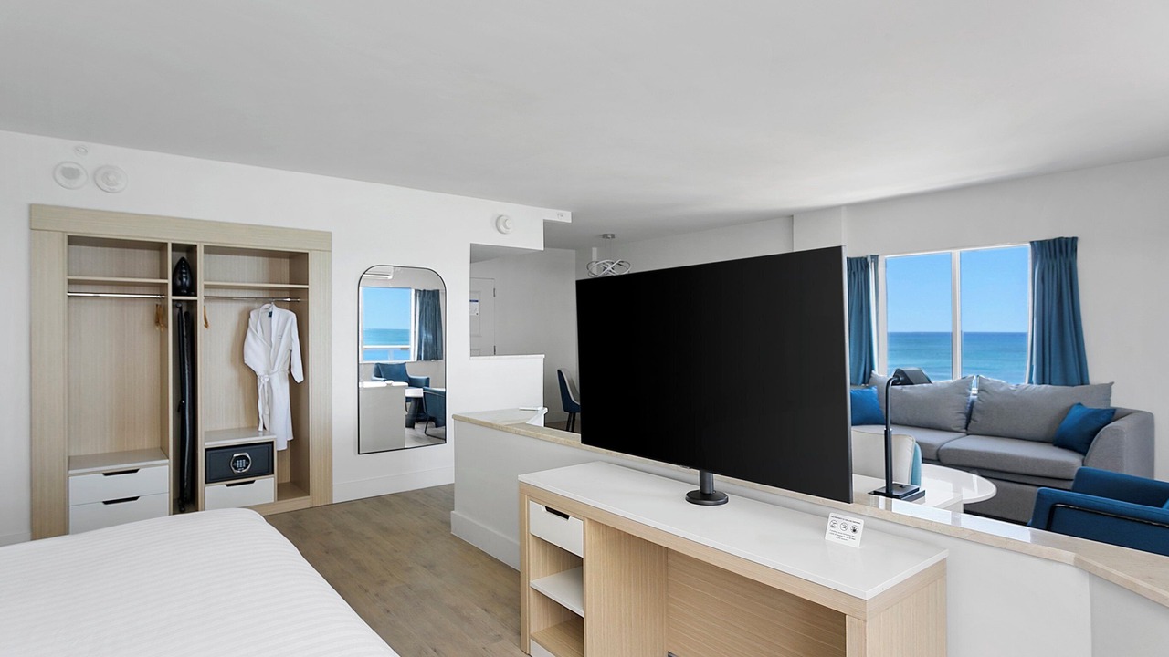 Photo of Bedroom in Galt Mile