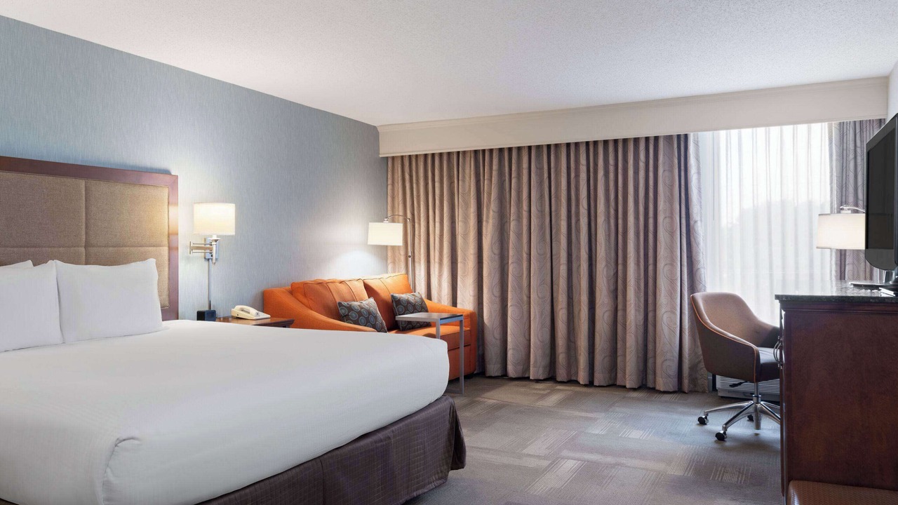 Photo of Bedroom in Airport Township