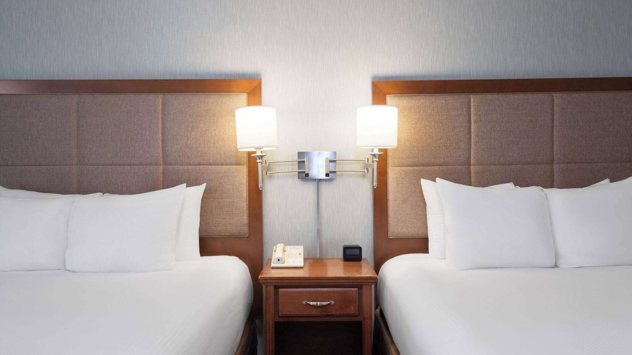 Photo of Bedroom in Airport Township