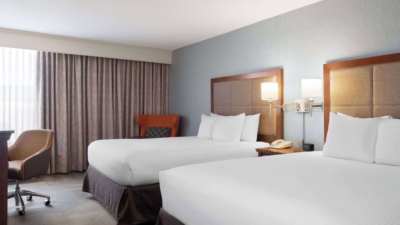 Photo of Bedroom in Airport Township
