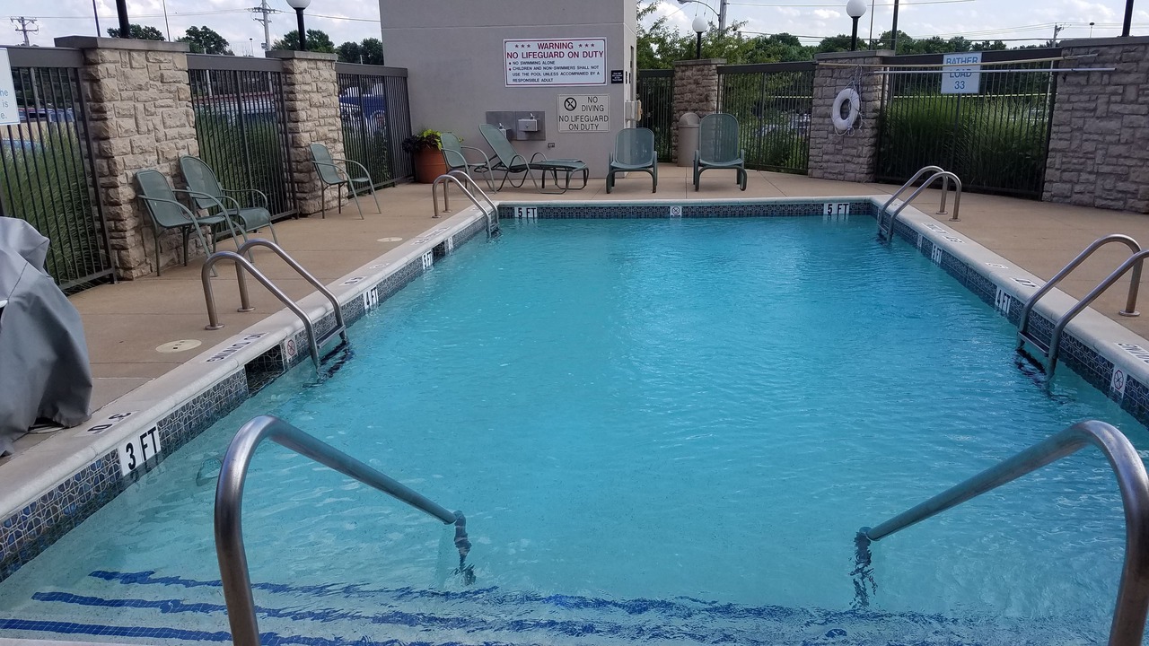 Photo of Outdoor in Airport Township