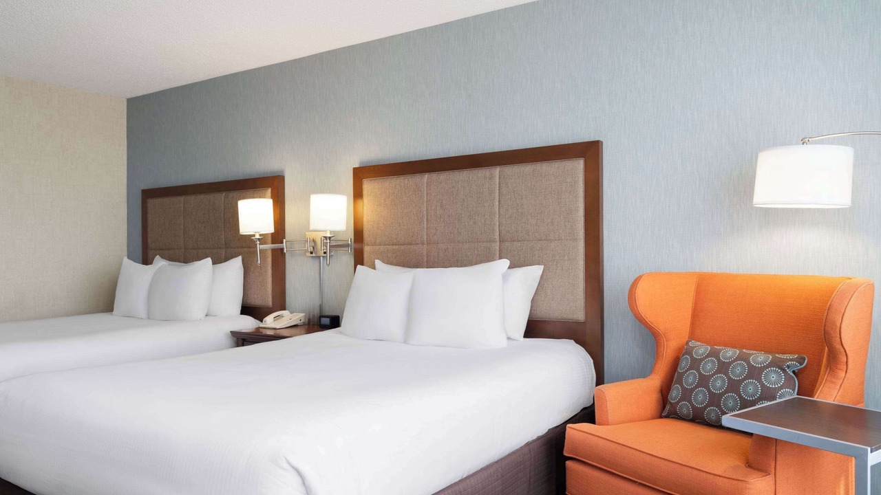 Photo of Bedroom in Airport Township