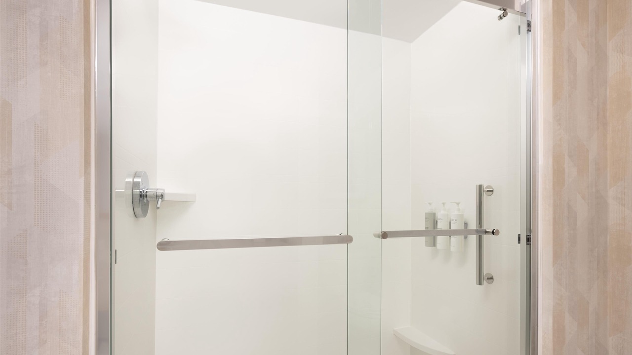 Photo of Bathroom in Jekyll Island