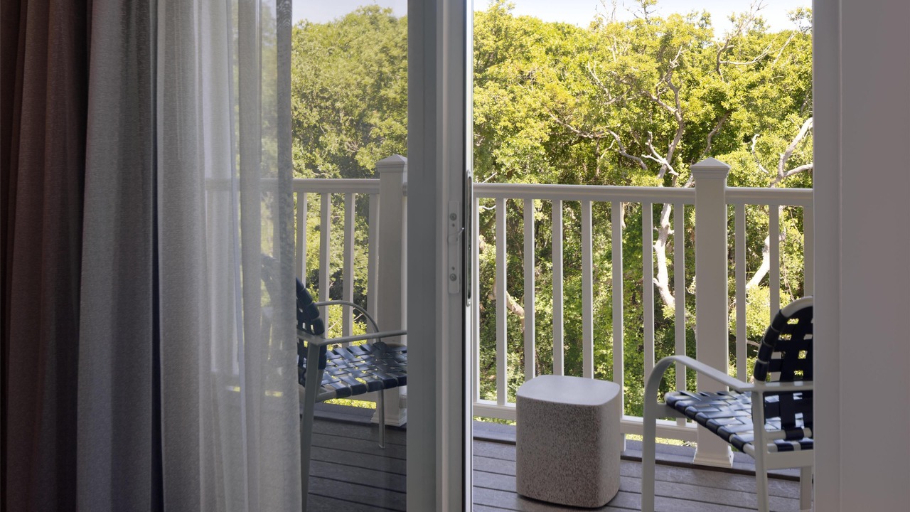 Photo of Bedroom in Jekyll Island