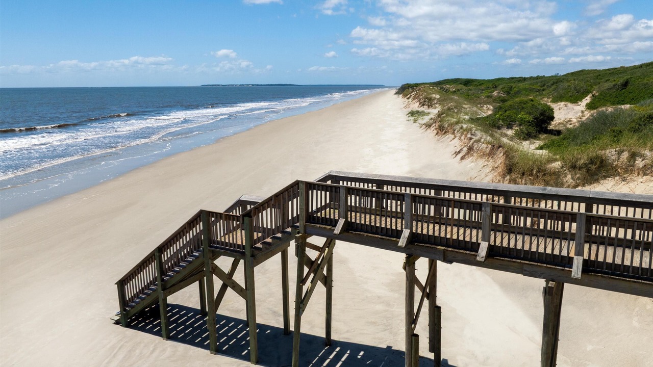 Photo of Others in Jekyll Island