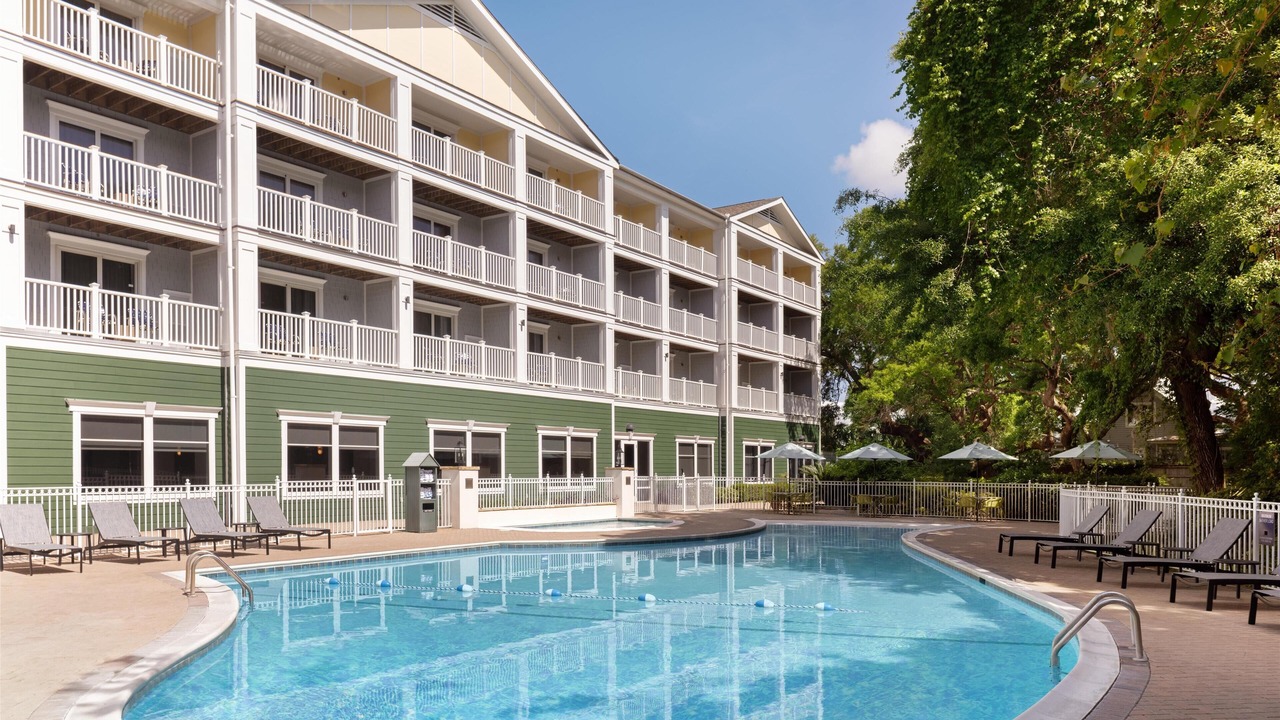 Photo of Outdoor in Jekyll Island