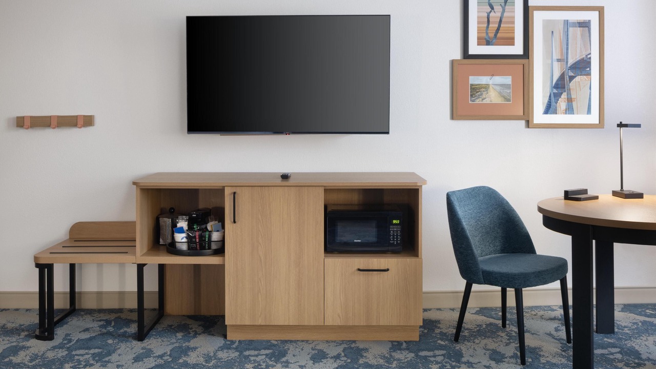 Photo of Bedroom in Jekyll Island