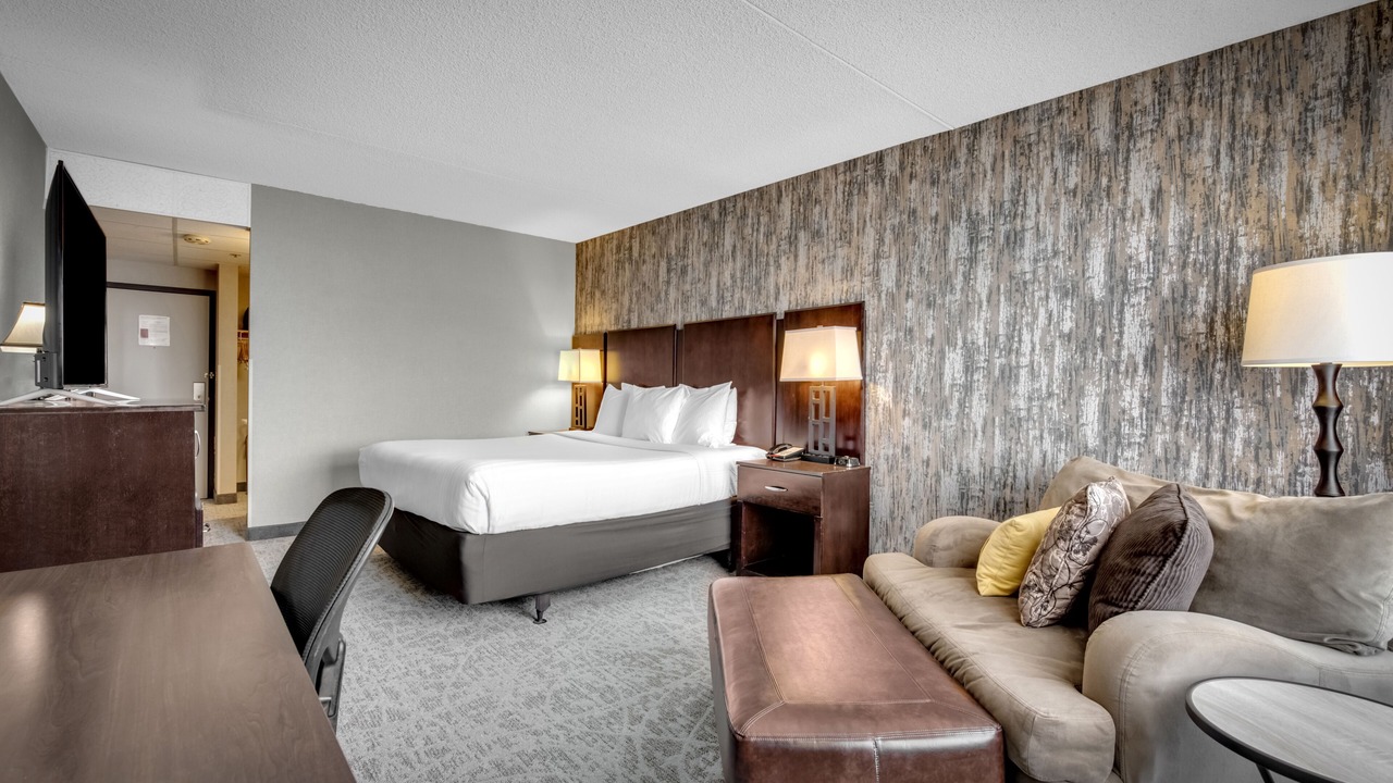 Photo of Bedroom in Briargate