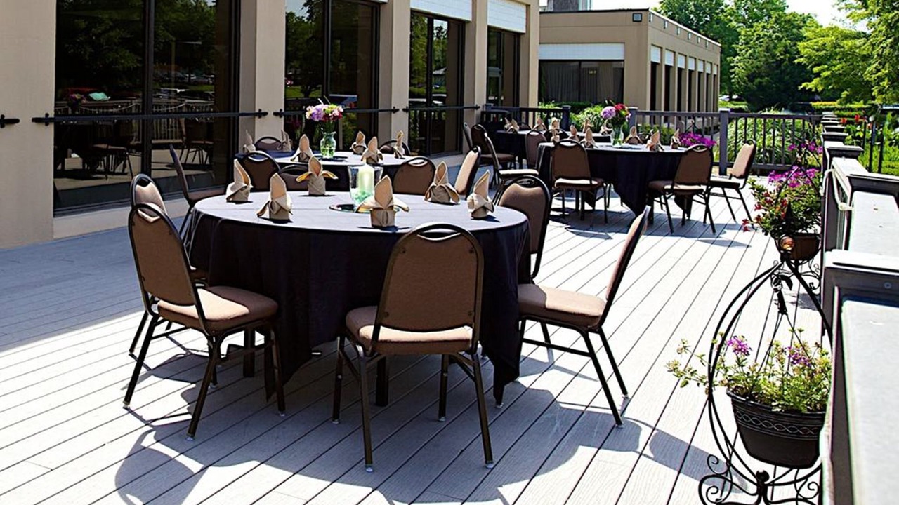 Photo of Patio Balcony in Donelson