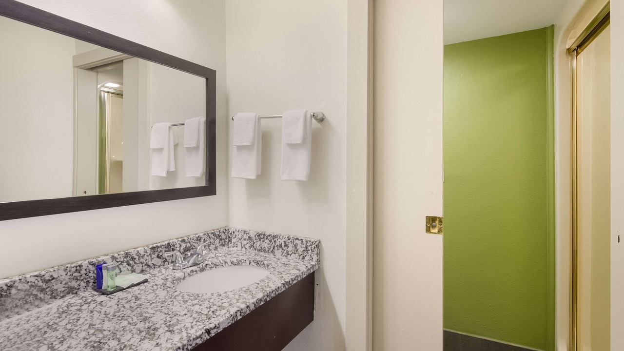 Photo of Bathroom in Cave Spring