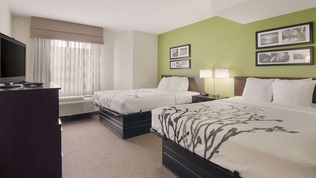 Photo of Bedroom in Cave Spring
