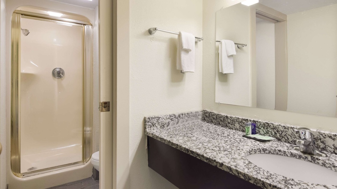 Photo of Bathroom in Cave Spring