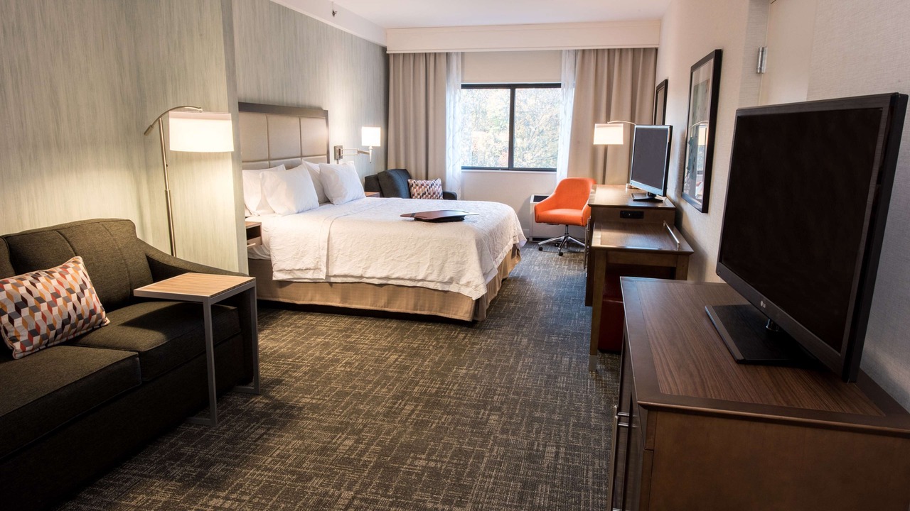 Photo of Bedroom in McKownville