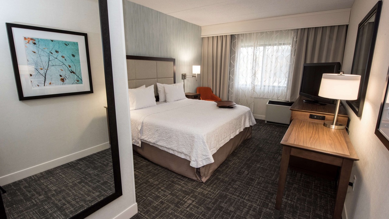 Photo of Bedroom in McKownville