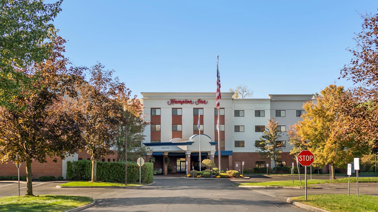 Photo of Outdoor in McKownville