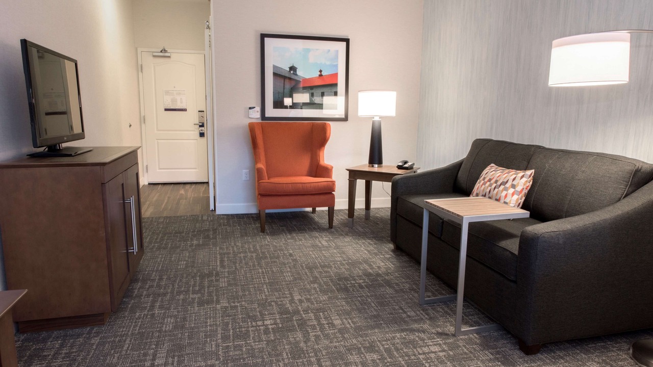 Photo of Bedroom in McKownville