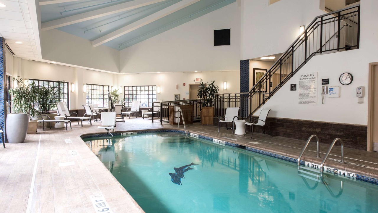 Photo of Outdoor in McKownville