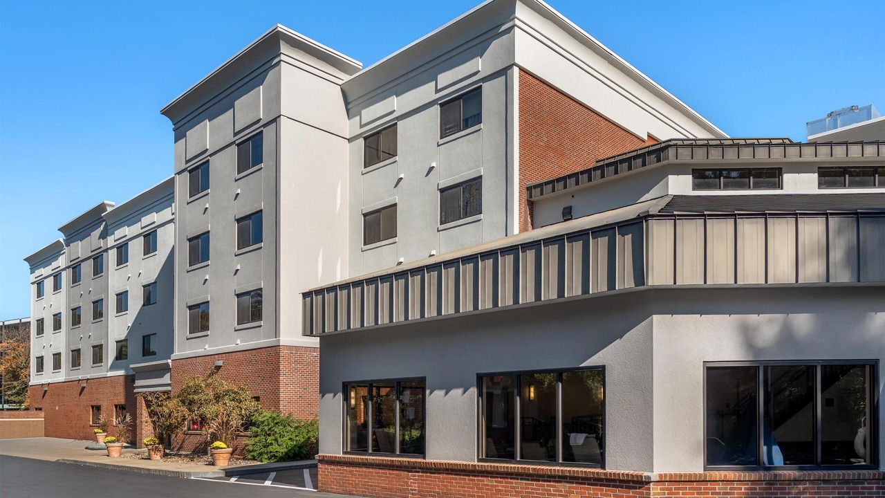 Photo of Outdoor in McKownville